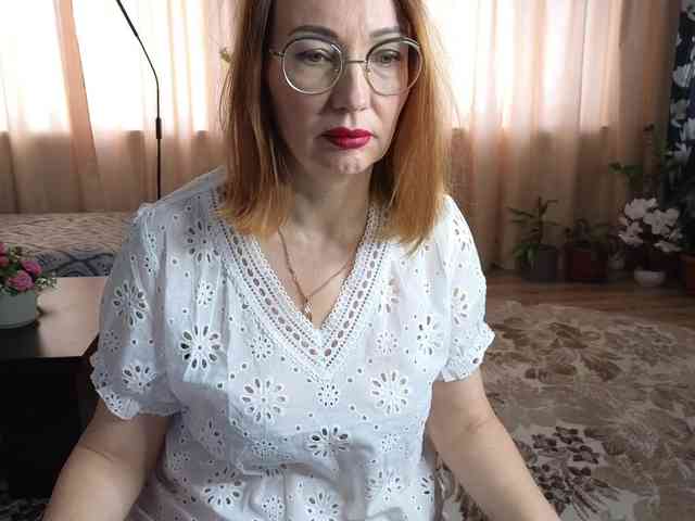 Pink-Lips webcam