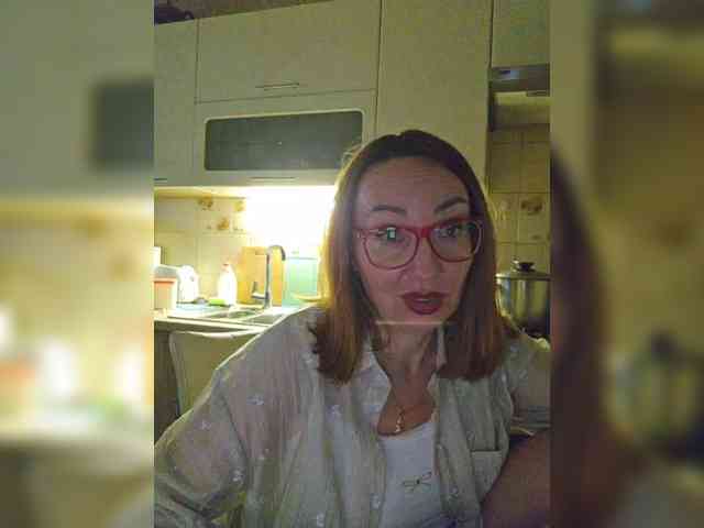 Pink-Lips webcam