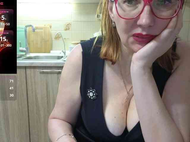 Pink-Lips webcam