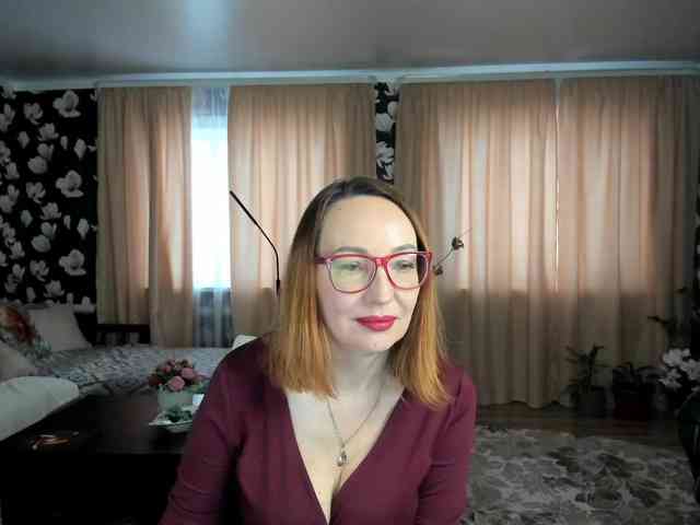 Pink-Lips webcam
