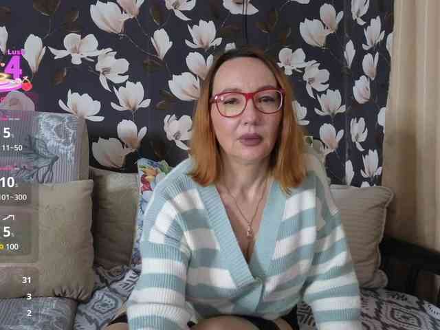 Pink-Lips webcam