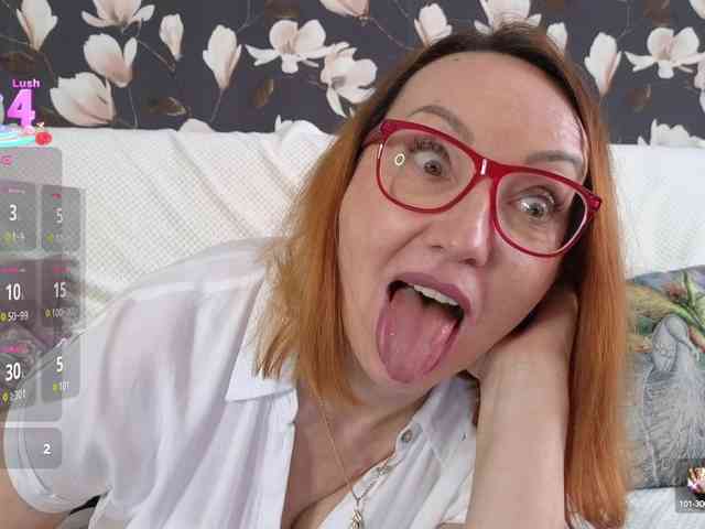Pink-Lips webcam