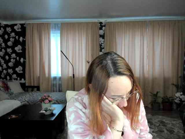 Pink-Lips webcam