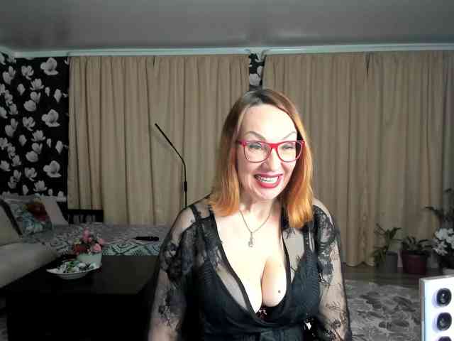Pink-Lips webcam