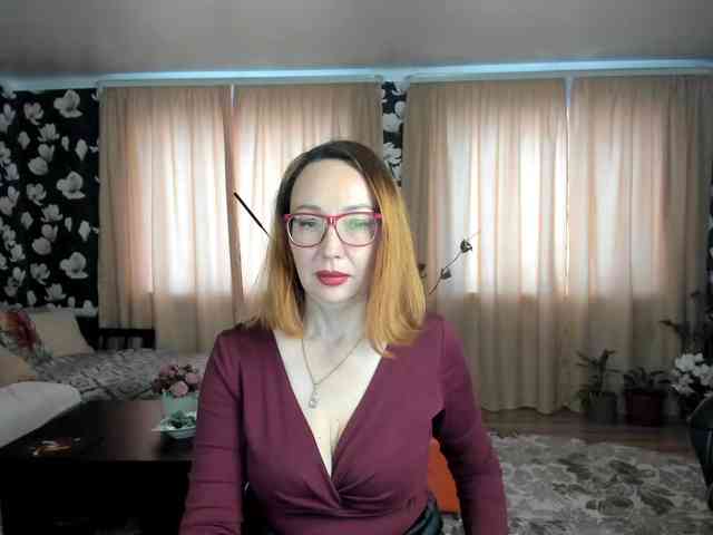 Pink-Lips webcam