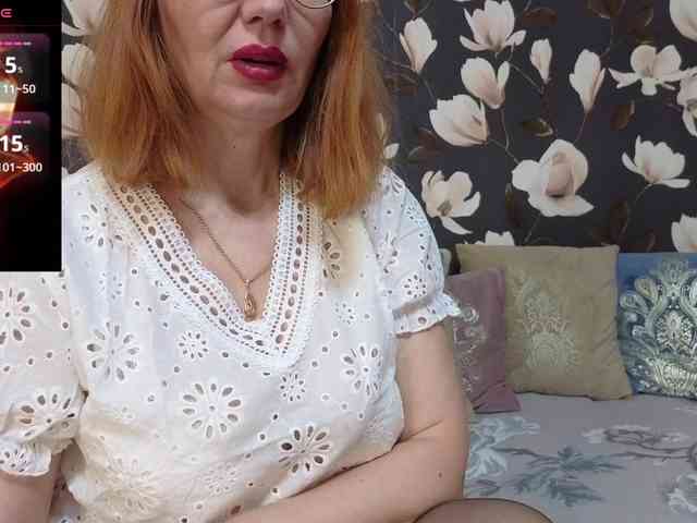 Pink-Lips webcam