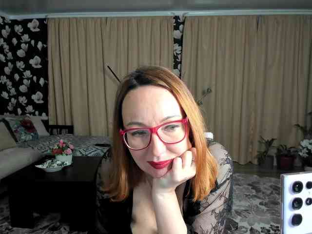 Pink-Lips webcam