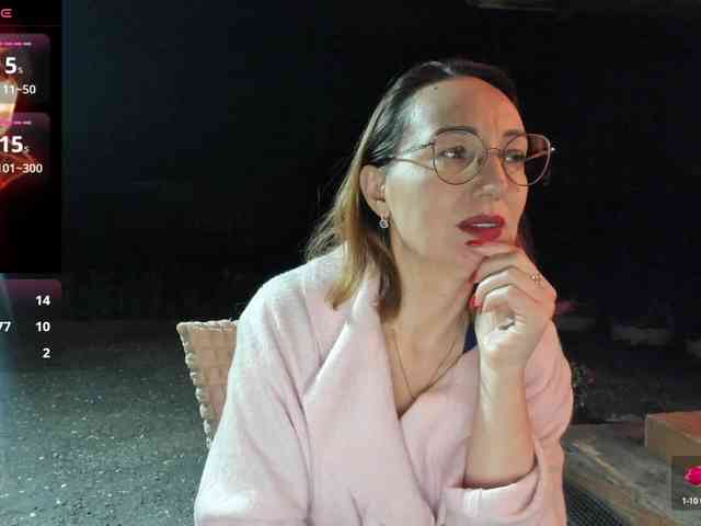 Pink-Lips webcam