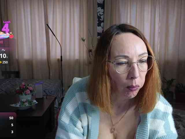 Pink-Lips webcam