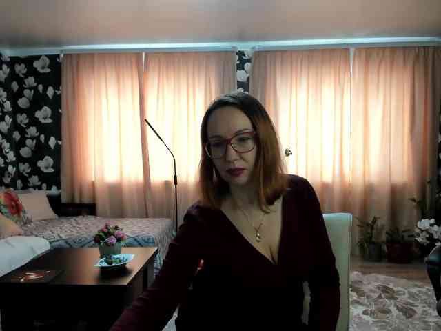 Pink-Lips webcam