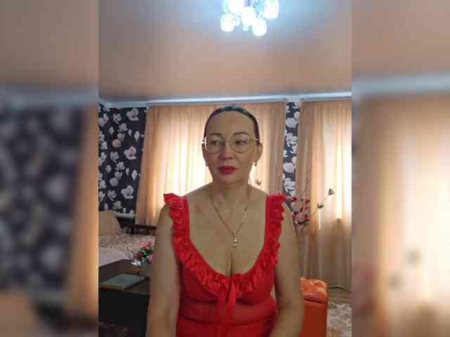 Pink-Lips webcam