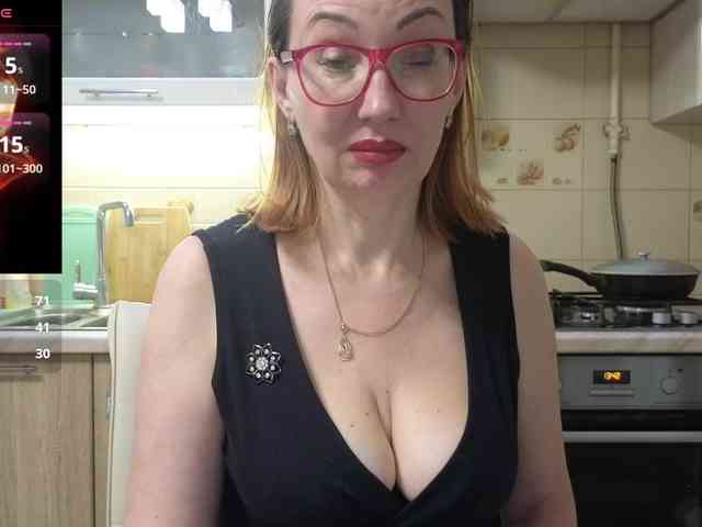 Pink-Lips webcam
