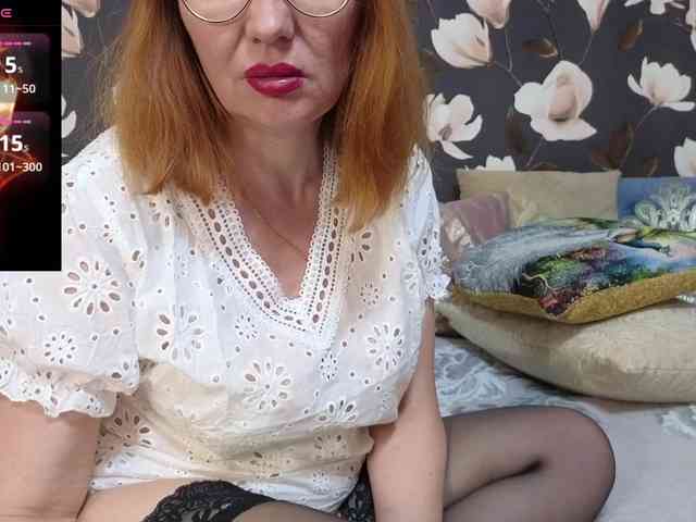 Pink-Lips webcam