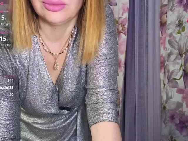 Pink-Lips webcam