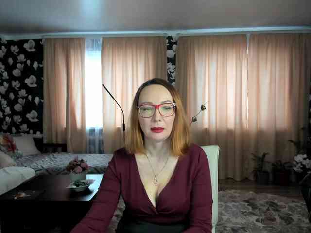 Pink-Lips webcam