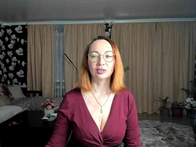 Pink-Lips webcam