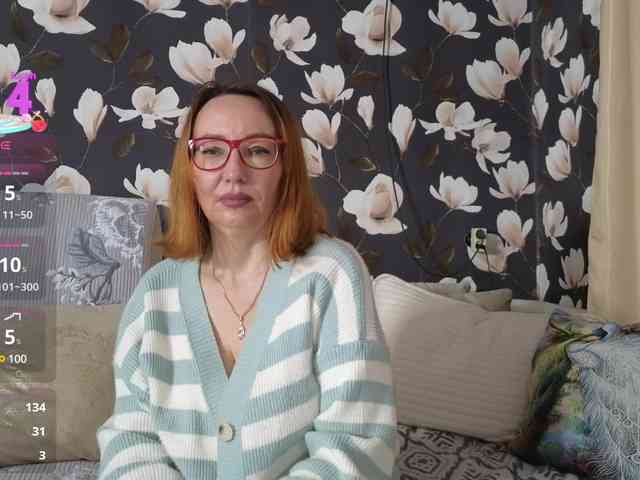 Pink-Lips webcam