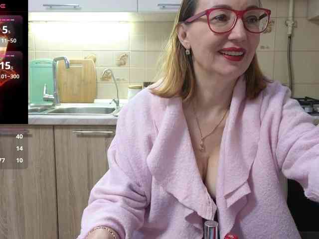 Pink-Lips webcam