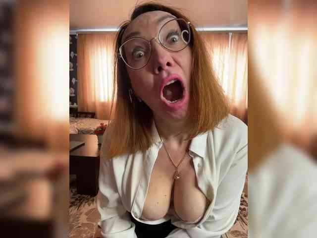 camsex Pink-Lips