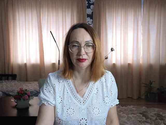 Pink-Lips webcam