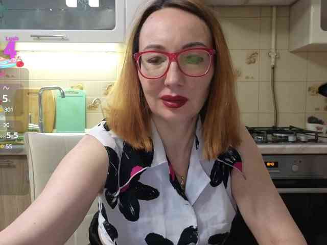 Pink-Lips webcam