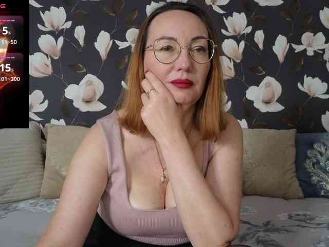 Pink-Lips webcam