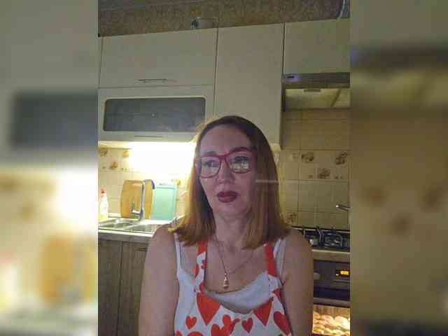 Pink-Lips webcam