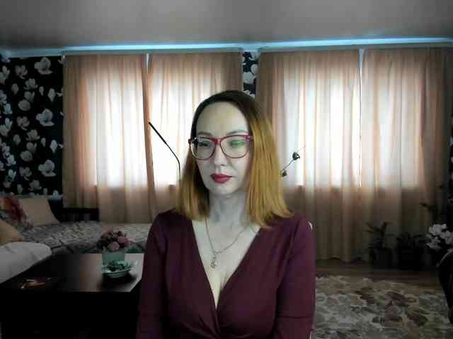 Pink-Lips webcam