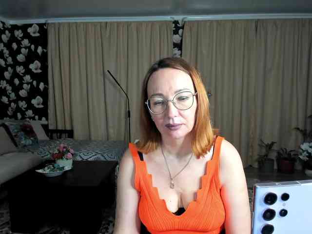 Pink-Lips webcam
