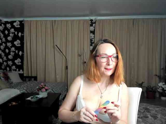 Pink-Lips webcam