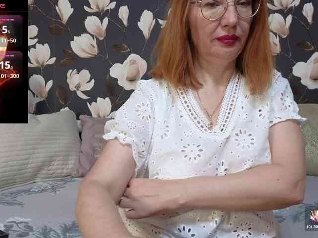 Pink-Lips webcam