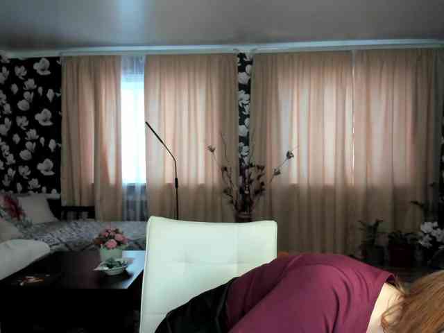 Pink-Lips webcam