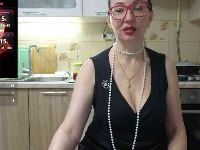 Pink-Lips webcam