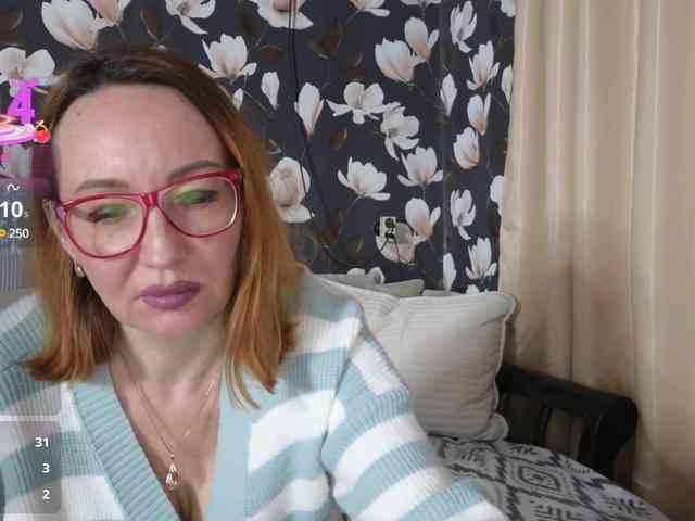 Pink-Lips webcam