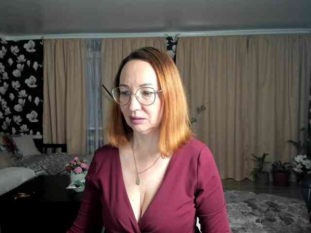 Pink-Lips webcam