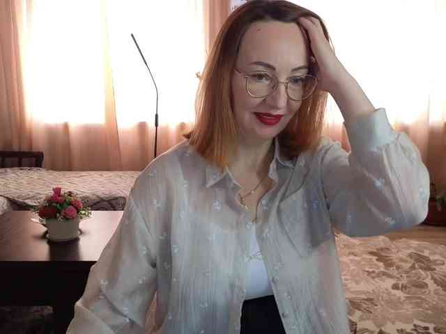 Pink-Lips webcam