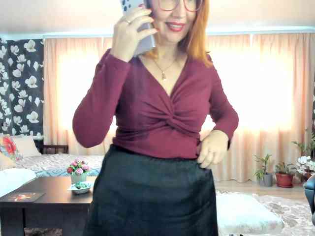 Pink-Lips webcam