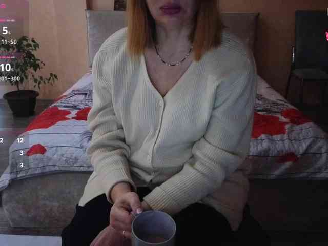 Pink-Lips Live Webcam on BongaCams