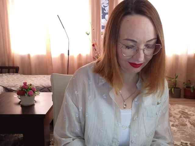 Pink-Lips webcam
