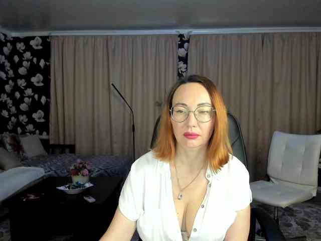 Pink-Lips webcam