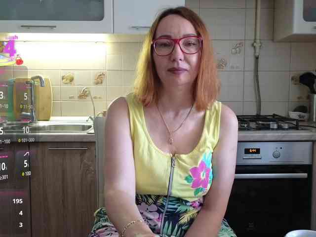 Pink-Lips webcam