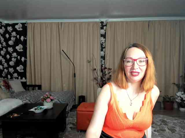 Pink-Lips webcam