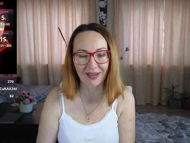 Pink-Lips webcam