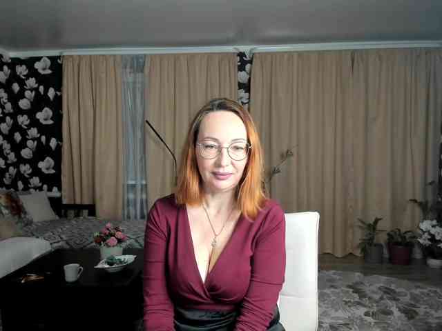 Pink-Lips webcam