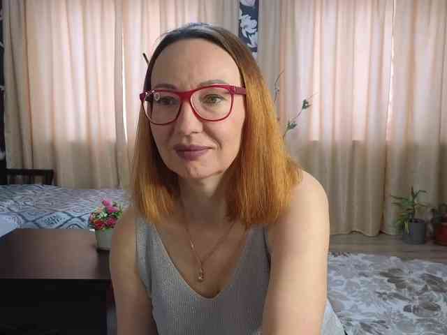 Pink-Lips webcam
