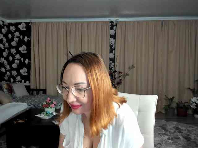 Pink-Lips webcam