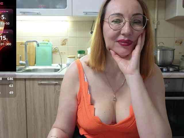 Pink-Lips webcam