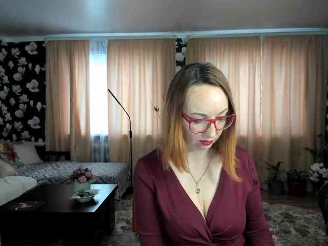 Pink-Lips webcam