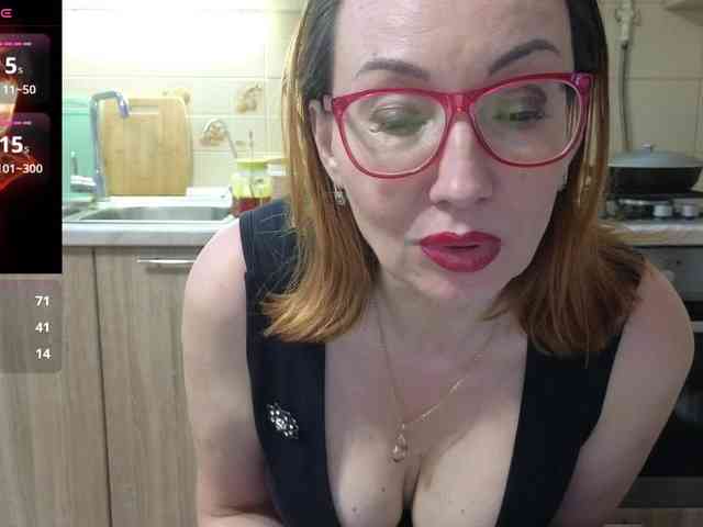 Pink-Lips webcam