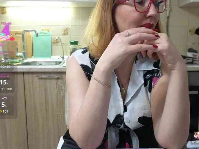 Pink-Lips webcam